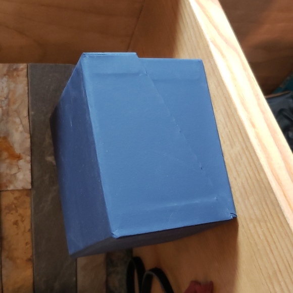 GENUINE LEATHER AND STERLING SILVER BRACELET - Picture 7 of 7